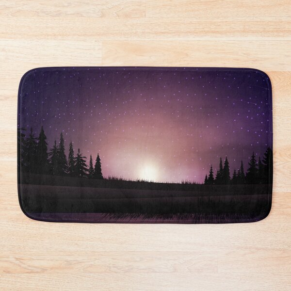 Item preview, Sunset Lake In Summer Landscape designed and sold by JTS STORE.