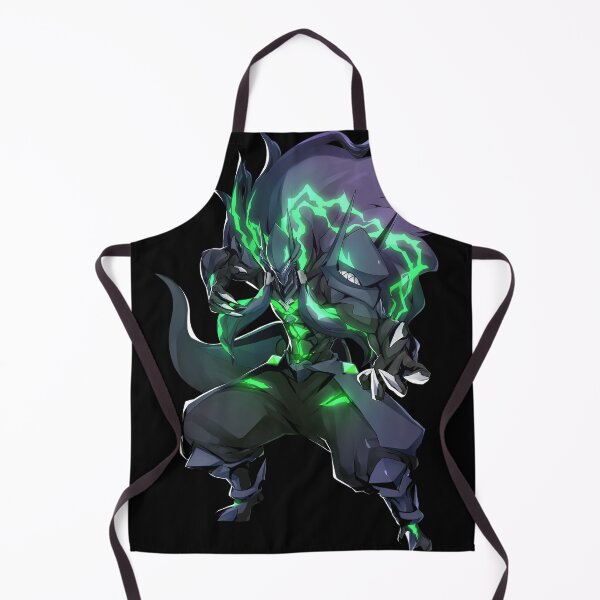 Item preview, Susanoo designed and sold by elliottlevi.