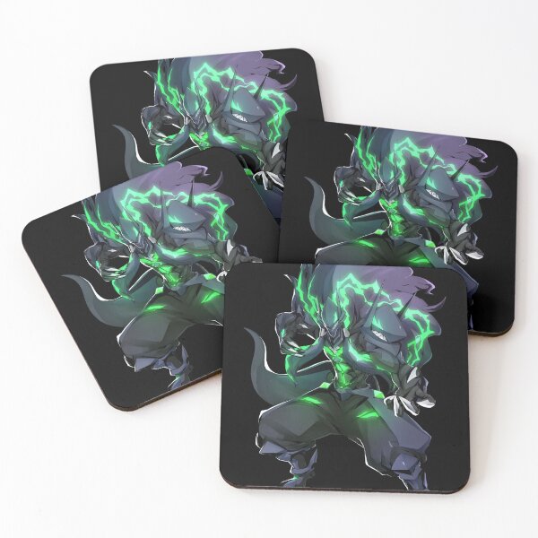 Item preview, Susanoo designed and sold by elliottlevi.