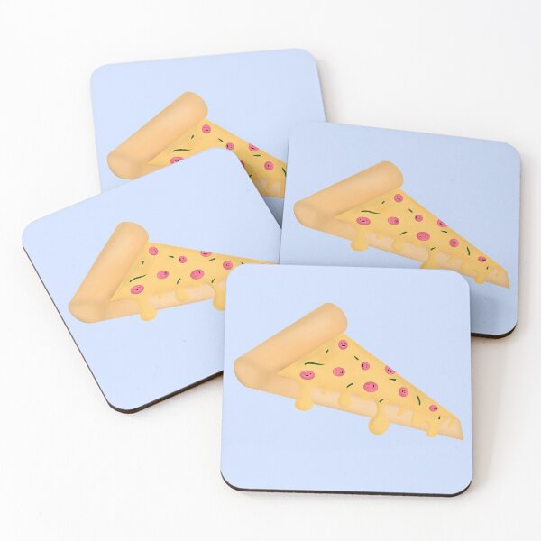 Item preview, Cheesy Pizza designed and sold by Chloezzzz.