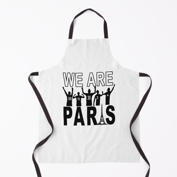 Item preview, We Are Paris designed and sold by KenDavid.