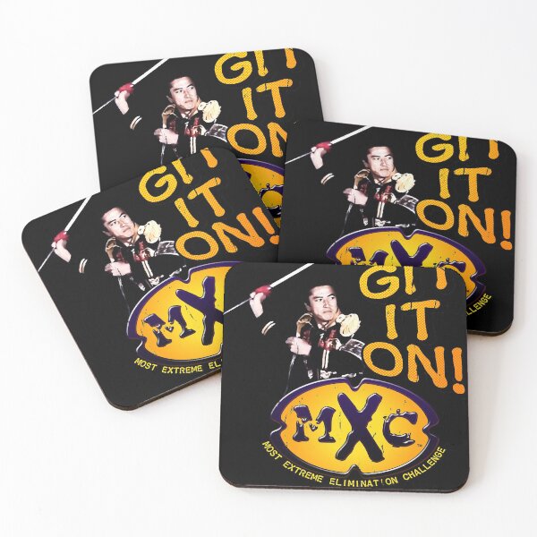 Item preview, MXC Git it en usado designed and sold by robersonsylve.