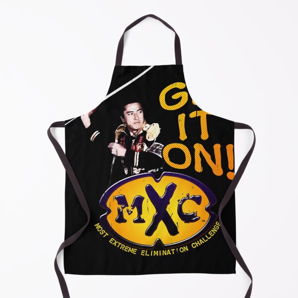 Item preview, MXC Git it on worn designed and sold by robersonsylve.
