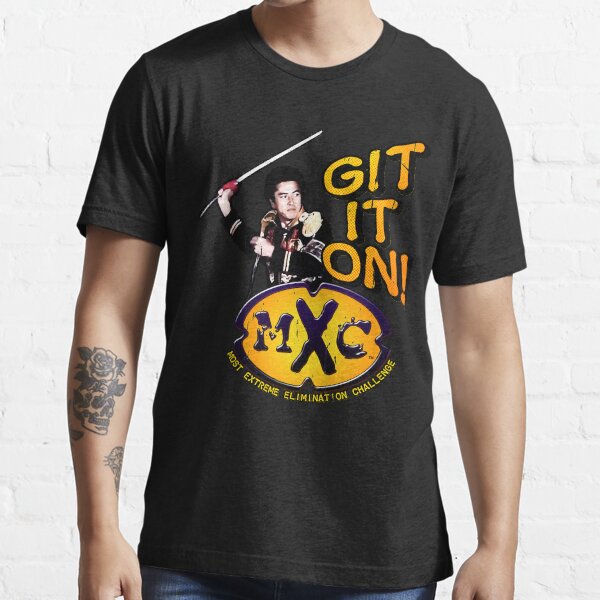 Item preview, MXC Git it on worn designed and sold by robersonsylve.