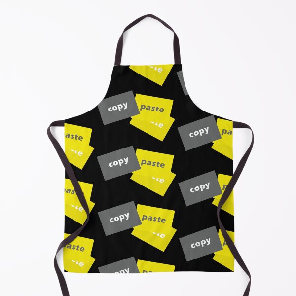 Item preview, Copy and Paste designed and sold by Up Urban Fashion.