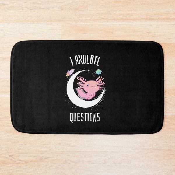 Item preview, Axolotl designed and sold by prestige dn.