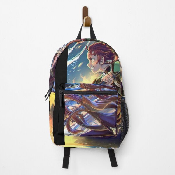 Item preview, Tanjirou BANNER designed and sold by elliottlevi.