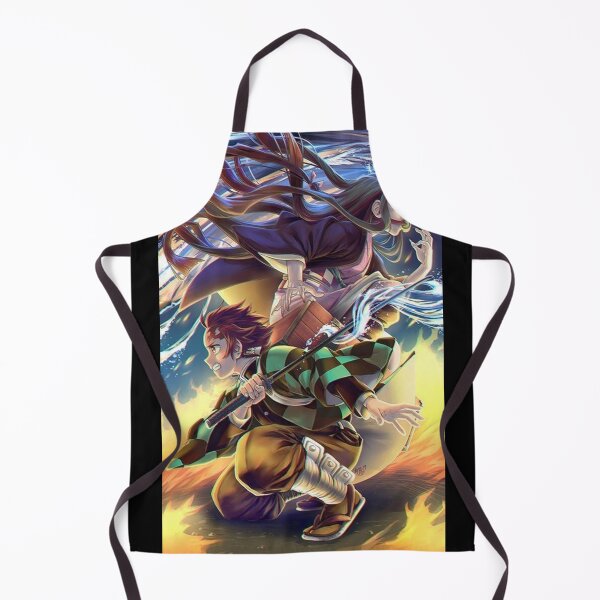 Item preview, Tanjirou BANNER designed and sold by elliottlevi.