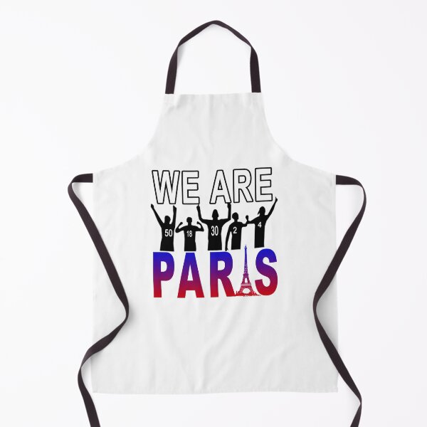 Item preview, We Are Paris designed and sold by KenDavid.