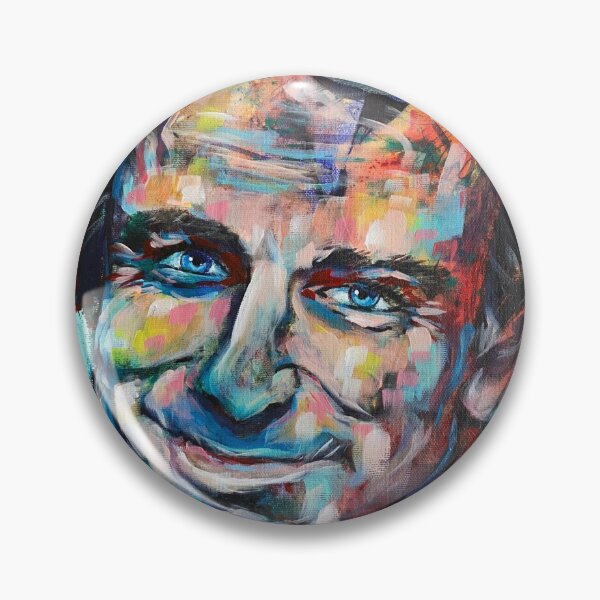 Item preview, Robin Williams designed and sold by ioan pintea.