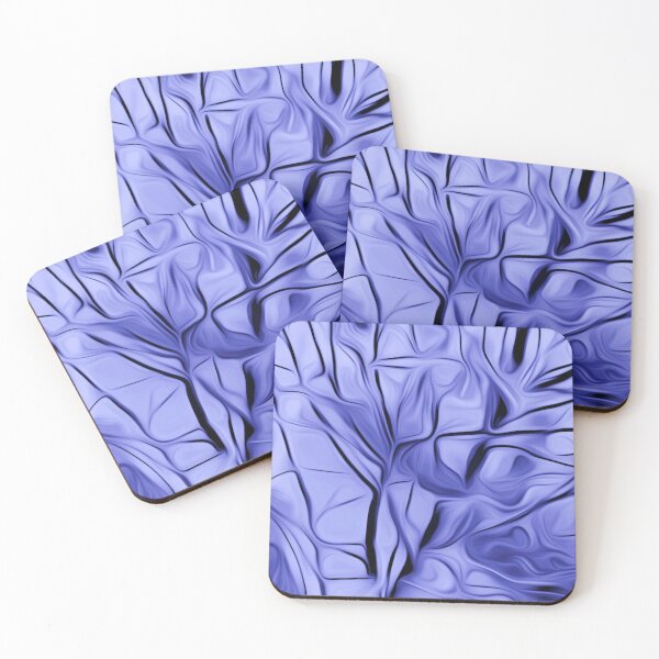 Item preview, Colored in Lavender designed and sold by fatenanwar.