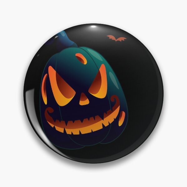 Item preview, Halloween trick or treat skeleton pumpkin design - find your thing - spooky designed and sold by Fortified.