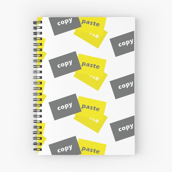 Item preview, Copy and Paste designed and sold by Up Urban Fashion.