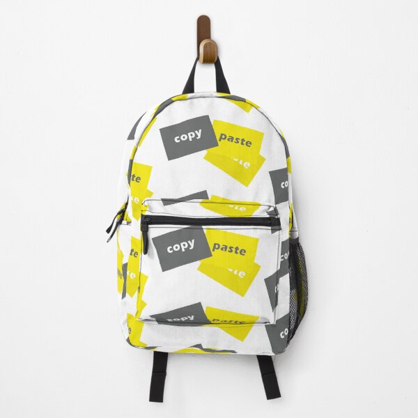 Item preview, Copy and Paste designed and sold by Up Urban Fashion.