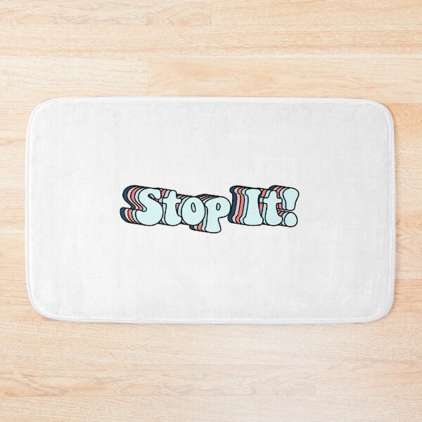 Item preview, Stop it! designed and sold by Butterfly-Dream.