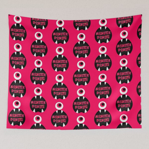 Item preview, MoNsTeR DoNuTs CoLoR designed and sold by FR3DXVII.
