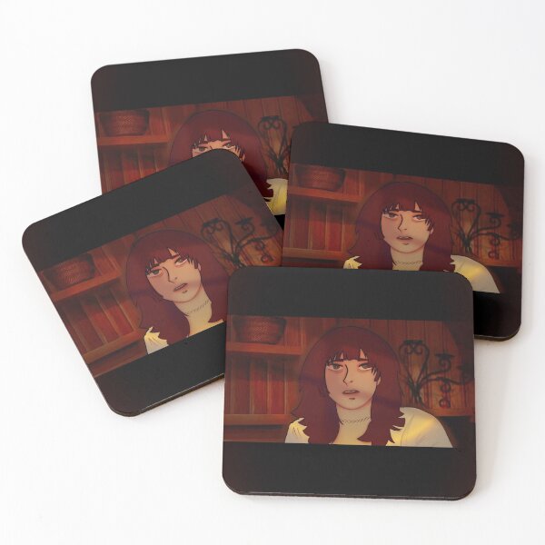 Item preview, Sara Portait designed and sold by Smol-Nugget.