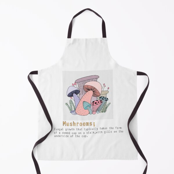 Item preview, Mushrooms- mushroomcore designed and sold by Kawaiishizz.