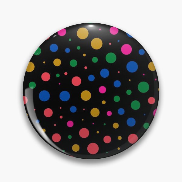 Item preview, Polka dot pattern  designed and sold by cutecrazytshirt.