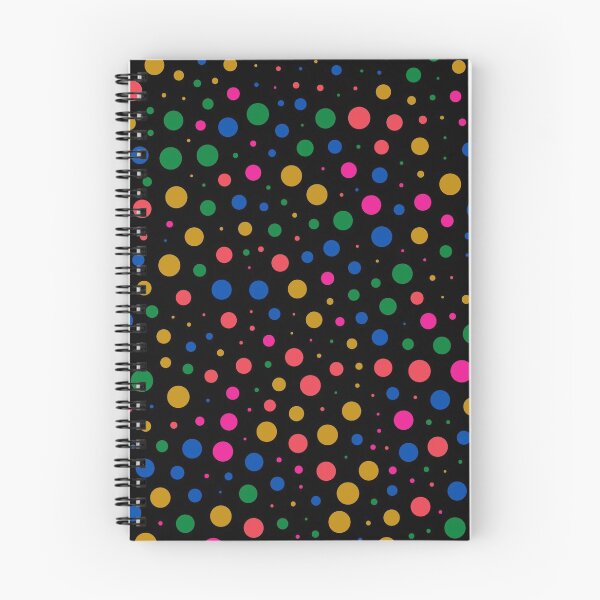 Item preview, Polka dot pattern  designed and sold by cutecrazytshirt.