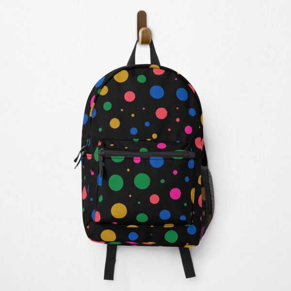 Item preview, Polka dot pattern  designed and sold by cutecrazytshirt.
