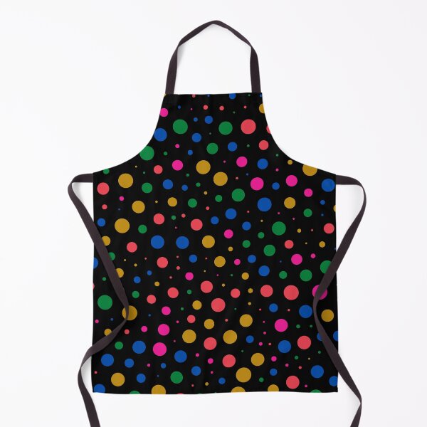 Item preview, Polka dot pattern  designed and sold by cutecrazytshirt.