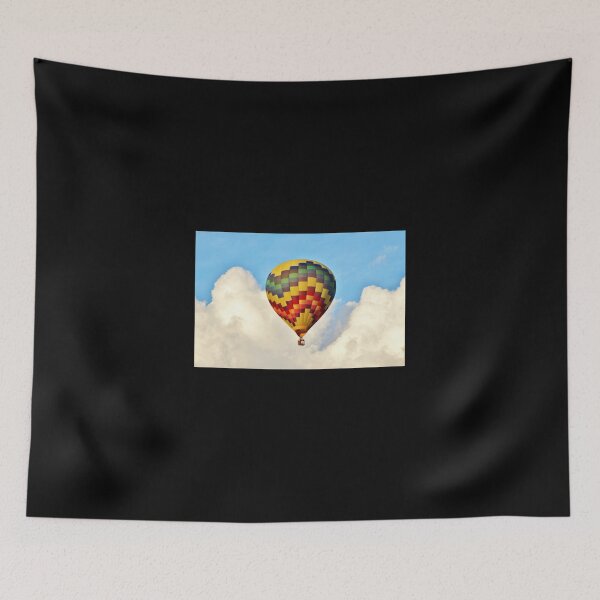 Item preview, Up High in the Sky designed and sold by Kathleen Daley.
