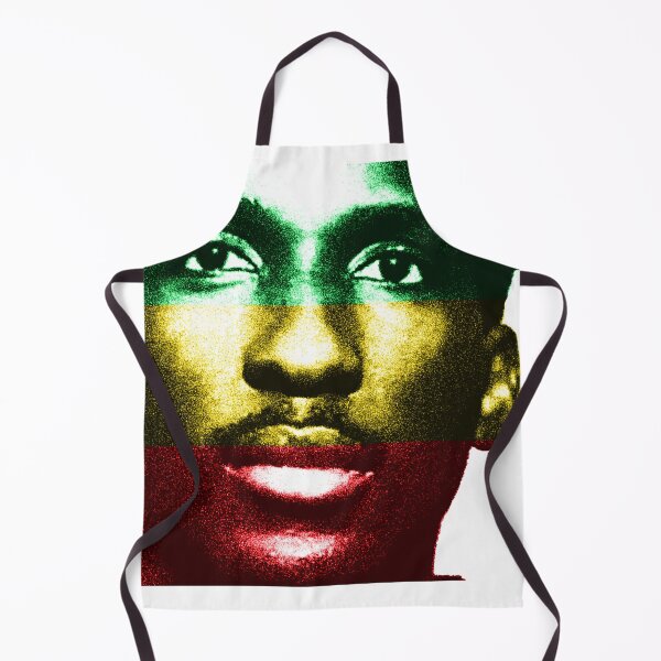 Item preview, Thomas Sankara Icon Of Burkina Faso designed and sold by RevolutionInPaint.