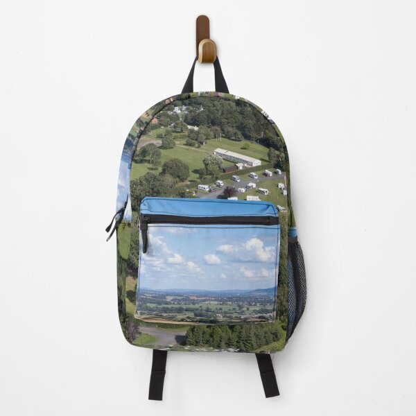 Item preview, Hanley Swan campsite designed and sold by Leighton Collins.