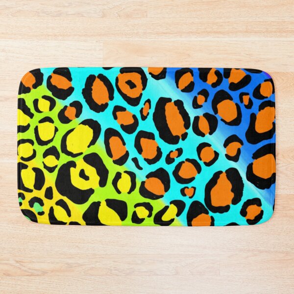 Item preview, Leopard rainbow designed and sold by roxy7388.