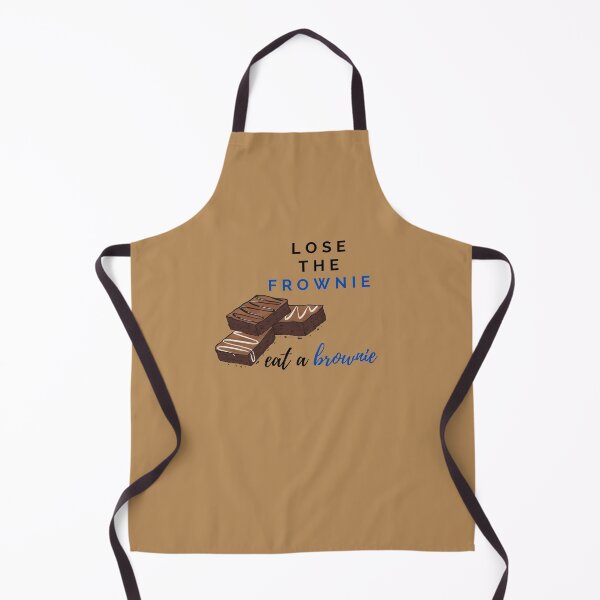 Item preview, Eat A Brownie designed and sold by trouble-baker.