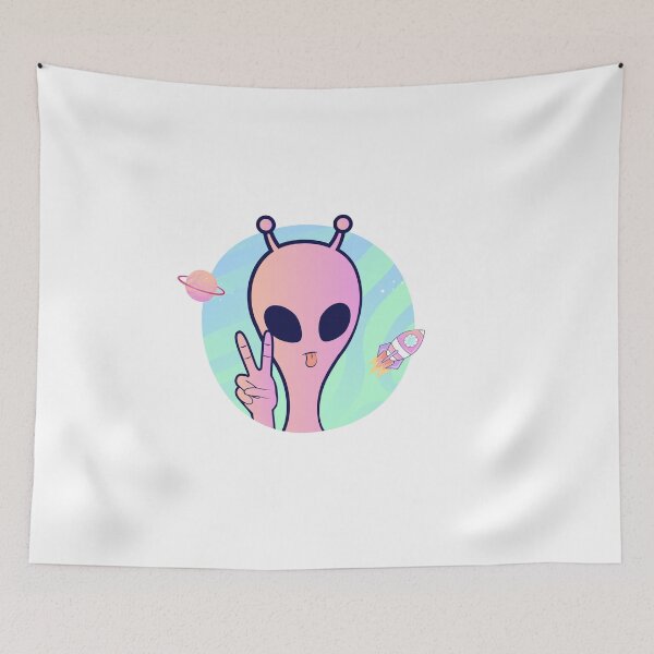 Item preview, Alien designed and sold by prestige dn.