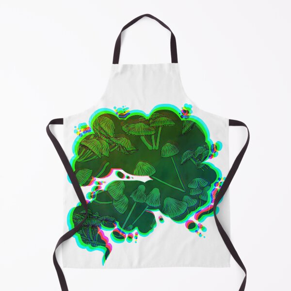 Item preview, Mushroom Cloud designed and sold by InOverMyh-EDS.