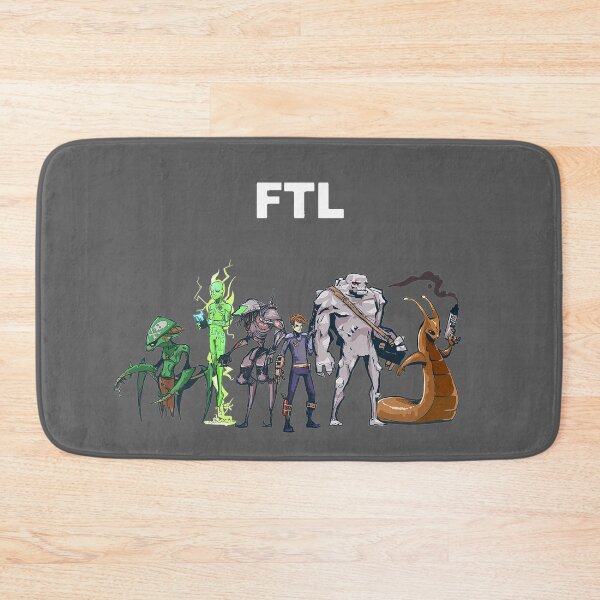 Item preview, FTL designed and sold by OtterFactory.