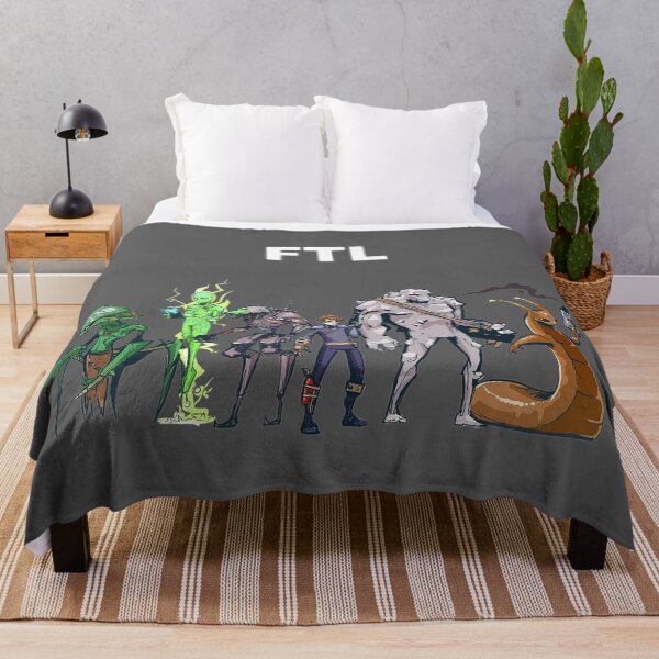 Item preview, FTL designed and sold by OtterFactory.