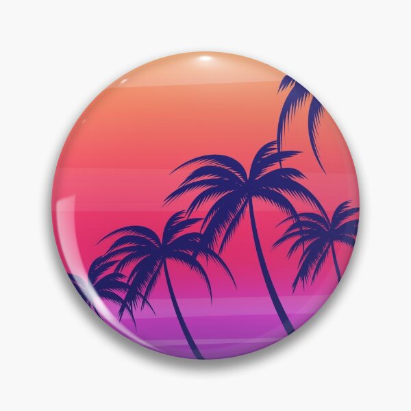 Item preview, Colorful palm Art designed and sold by JTS STORE.