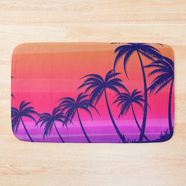Item preview, Colorful palm Art designed and sold by JTS STORE.