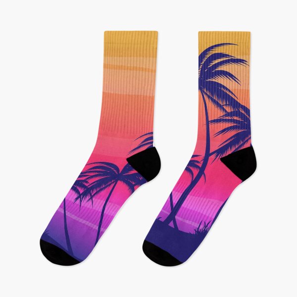 Item preview, Colorful palm Art designed and sold by JTS STORE.