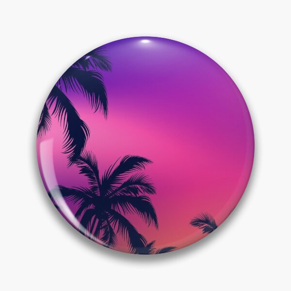 Item preview, Colorful Palm Design designed and sold by JTS STORE.