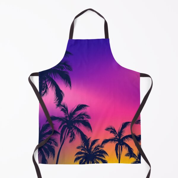 Item preview, Colorful Palm Design designed and sold by JTS STORE.