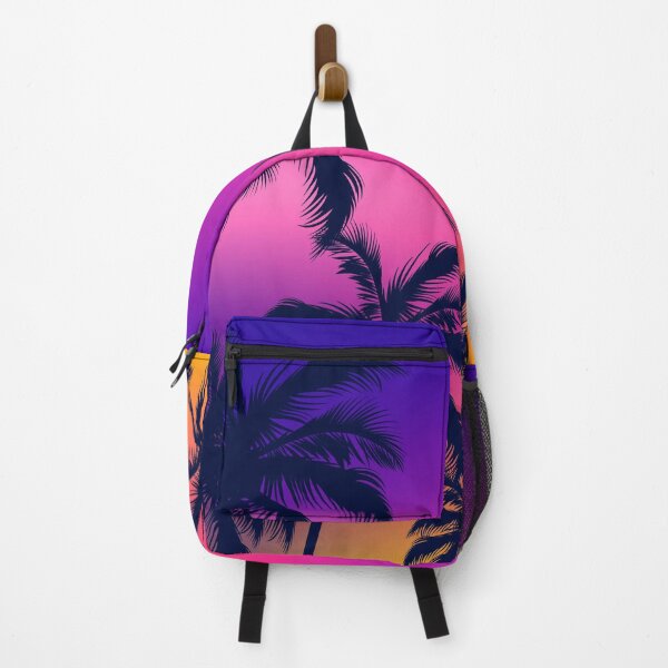 Item preview, Colorful Palm Design designed and sold by JTS STORE.