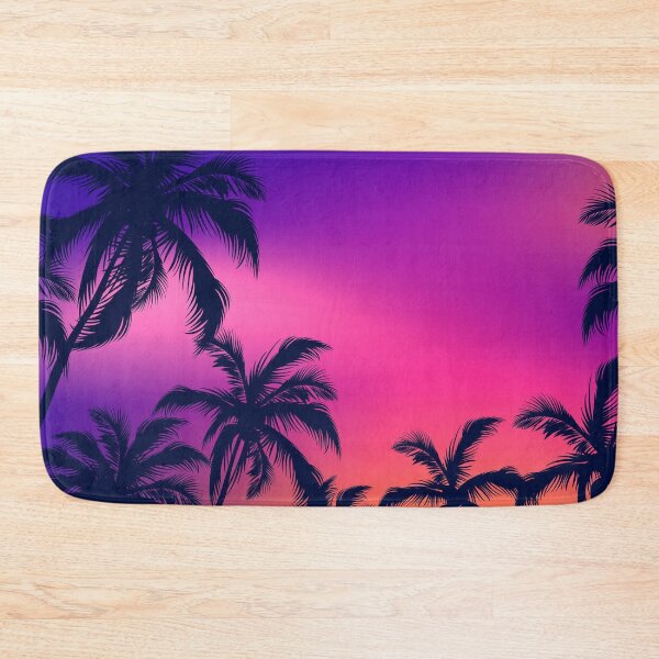 Item preview, Colorful Palm Design designed and sold by JTS STORE.