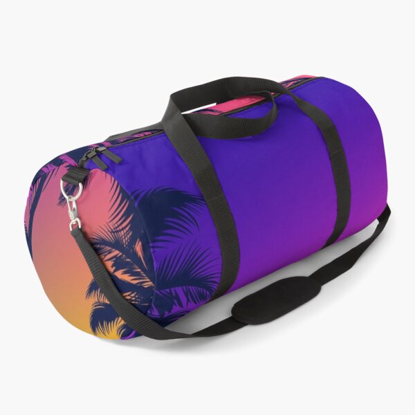 Item preview, Colorful Palm Design designed and sold by JTS STORE.