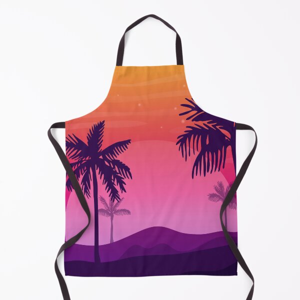 Item preview, Beautiful Colorful Palm Art designed and sold by JTS STORE.