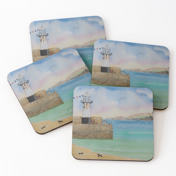 Item preview, St Ives Bay. designed and sold by John Ray.