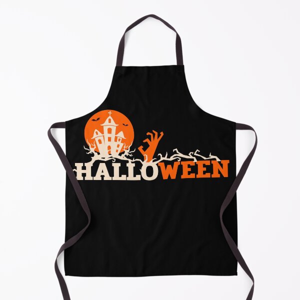 Item preview, Halloween trick or treat design - find your thing - Spooky designed and sold by Fortified.