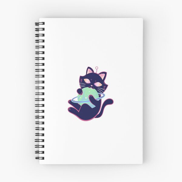 Item preview, Alien cat designed and sold by prestige dn.