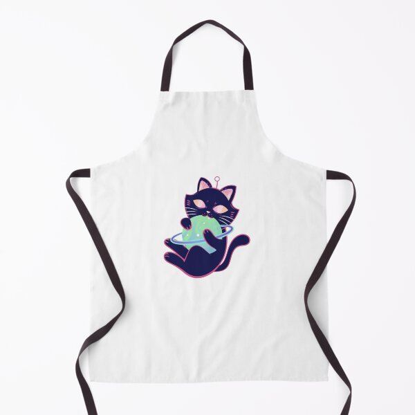 Item preview, Alien cat designed and sold by prestige dn.