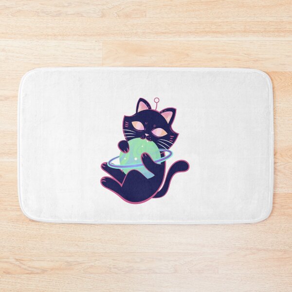 Item preview, Alien cat designed and sold by prestige dn.