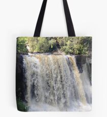 Blackwater Falls Tote Bag